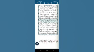 سورة النساء اية(١٢٥)