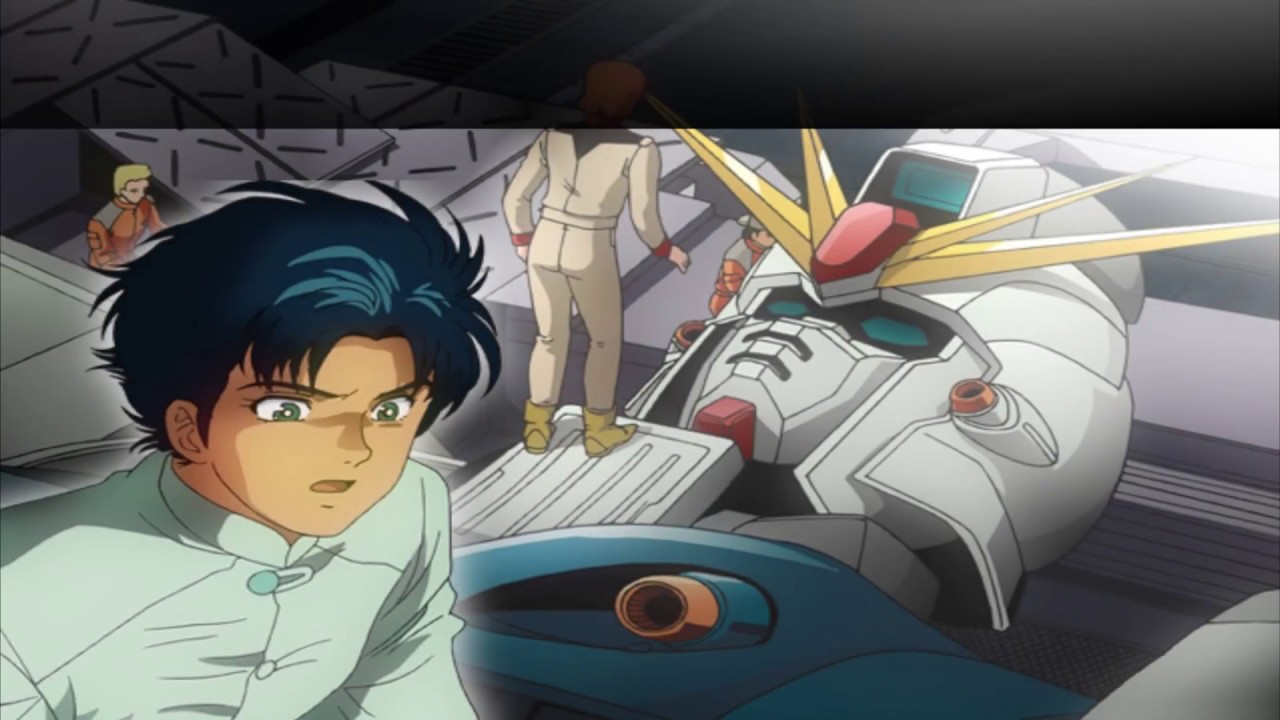Get Mobile Suit Gundam Climax U C 49 Chronicle Mode F91 For iPhone Free Wallpaper Mobile Suit Gundam Climax U C 49 Chronicle Mode F91 For Android Free