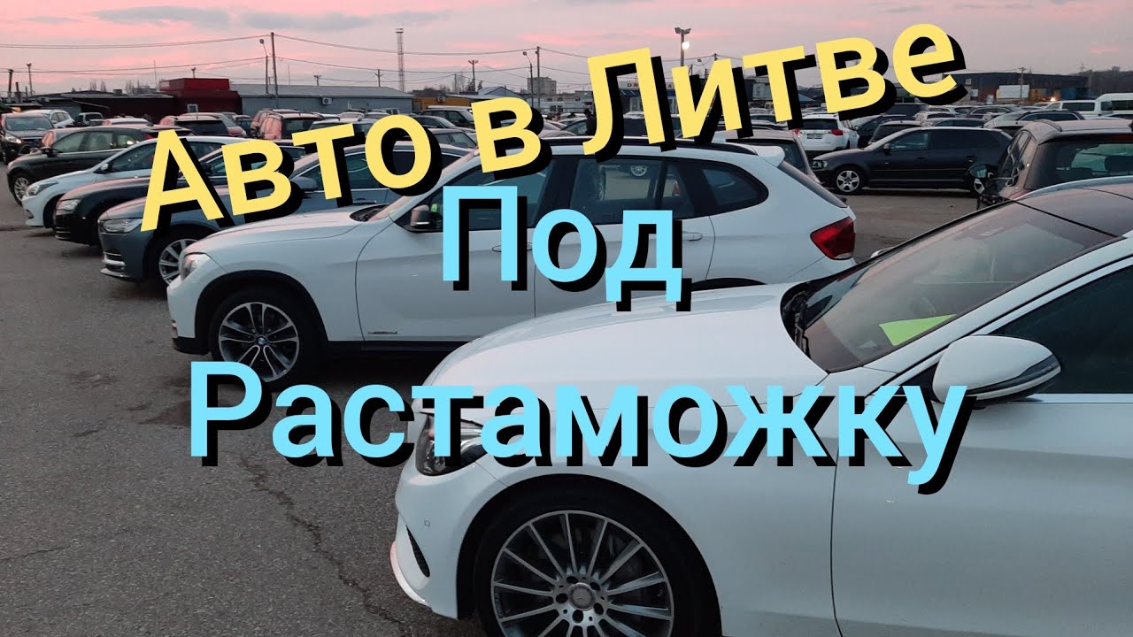Проверить растаможку автомобиля