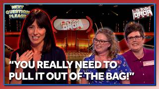 Davina Has Apt Advice For Hopeful Hesitant Hopefuls... | The 100k Drop screenshot 5