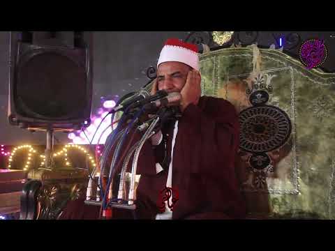 الشيخ محمود الحلفاوي حفل محافظة اسوان1
