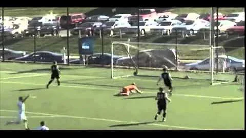 Mark Magee Highlights