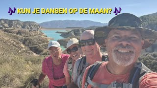 #043 Overwinteren 23/24 🎶 Kun je dansen op de maan? 🎶 #043 Overwinteren 23/24 🎶 Kun je dansen op de maan? 🎶