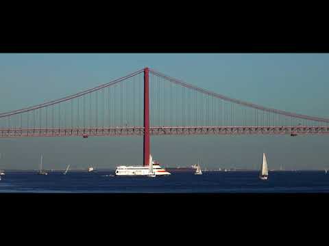 Vídeo: Metro Para A Metrópole Do Futuro