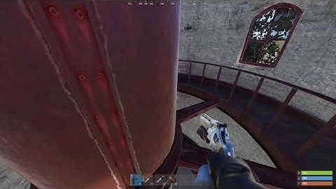 You need to know this rust tip.