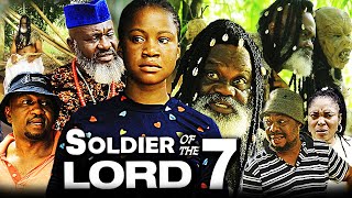 SOLDIER OF THE LORD 7 (2022 New Movie)- Mercy Kenneth 2022 Latest Nigerian Movie |Nollywood Movies