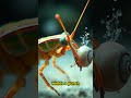 🤯 12 Colors & Water-Boiling Punch! Mantis Shrimp Secrets 🤯