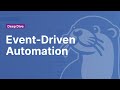 Building Event-Driven Automation With Infrahub And Ansible