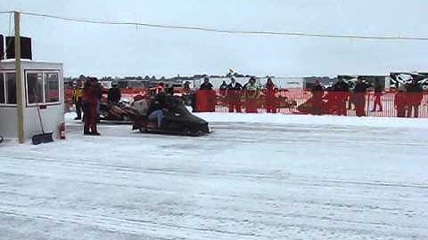 Vintage Open - 121.690 - NSSR - Chetek 2013