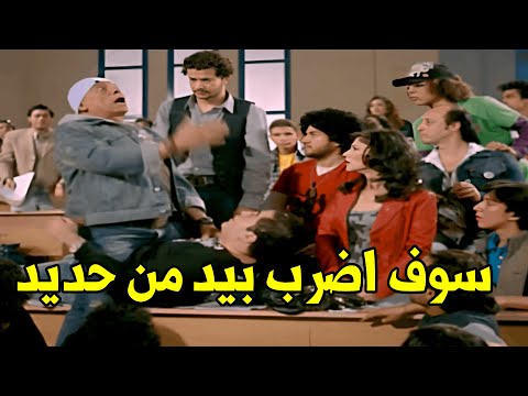 انهم يدعون الي دين جديد فماذا نحن بفاعلون 700 ثانية ضحك هستيري مع الزعيم والعيل التوتو ده