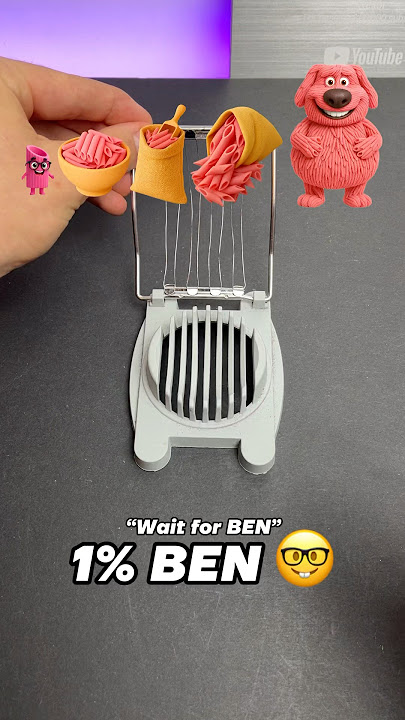 Wait for BEN 🐶 #shorts
