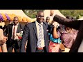 Lucky Bosmic Otim - Nyom Pa Beatrice (Official Video)