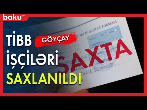 Video: Pasportun Yenidən Necə Tərtib Edilməsi