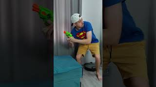 Pacman Game Over 015