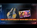 ⚔️FORTNITE- CÓMO CONSEGUIR GRATIS LOS NUEVOS TWITCH DROPS DE BATALLA GALÁCTICA / STAR WARS 🚀🎁