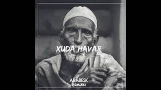 Xuda Havar Kurdish Trap Remix