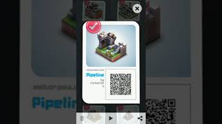 Mekorama Master Makers. Pipeline By Richardfu