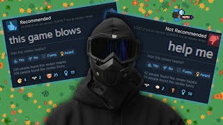 A deep dive into Leaf Blower Revolution - Idle game