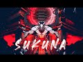 SUKUNA 【宿儺】 ☯ Dark Japanese Phonk ☯ Powerful Drift Hip Hop Mix by @yakuzayaroku9773