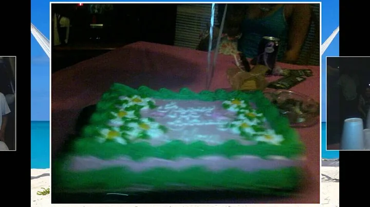 Jennifer Maria Jeffries We Miss u Momma