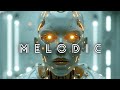 Capture de la vidéo Melodic Techno & Progressive House 2024 | Near Future | Morphine Mix