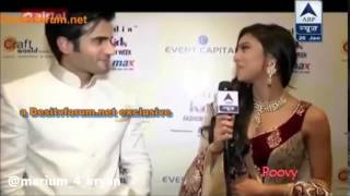 Karan Tacker & Krystle Dsouza Hai Teri Meherbaani