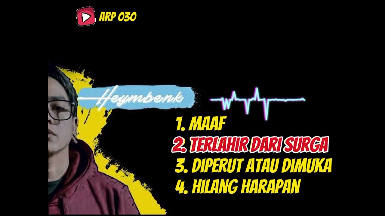 HEYMBENK FULL TANPA IKLAN