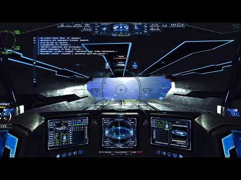 Video: Auf Der Suche Nach Einer Alternativen Weltraumsimulation? Treffen Sie Evochron Legacy