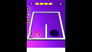 Buca ! | Subscribe Please | Level 1 | IOS Game - Android Game #shorts screenshot 2