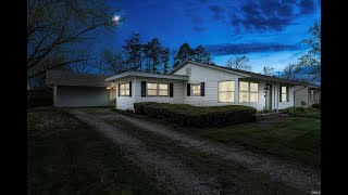 209 N Jon Street video tour