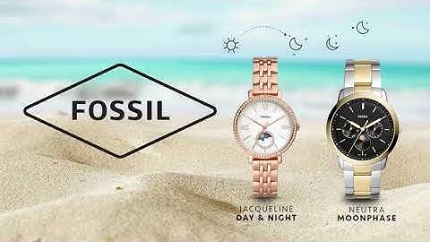 Fossil Watches | Kriti Sanon and Varun Dhawan | Varun Dhawan For Fossil | Helios By Titan