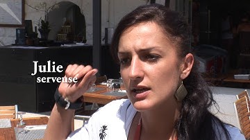 ServiceBip™   bipeur client pour restaurant, plage