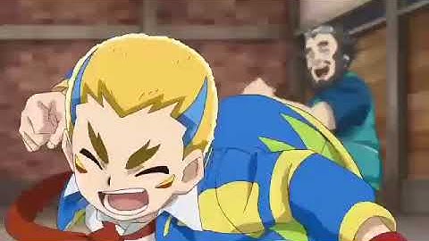 ||What if Beyblade Burst Change there Intro Theme Song|| Part 2
