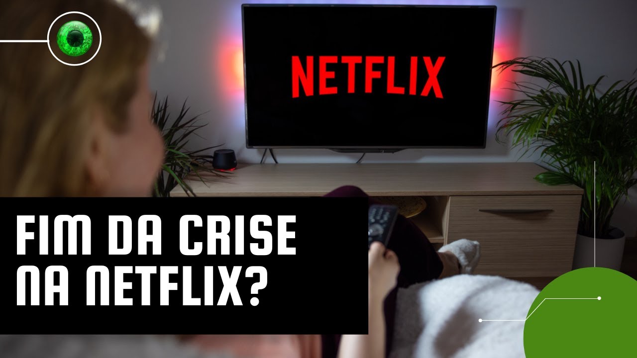 Compartilhamento de senhas da Netflix vai mesmo acabar?