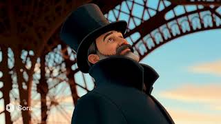 How the Eiffel Tower Was Almost Never Built