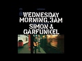 Simon & Garfunkel - Wednesday Morning, 3 A.M. [Full Album]