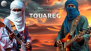 instrumental fusion touareg – Nomadic Desert Guitar Flow
