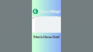 Flaxxa Wapi Review | FlaxxaWapi Review #flaxxawapi #flaxxawapireview
