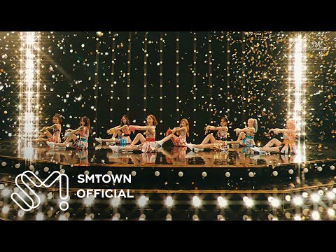 MV Review | Girl's Generation - 'Holiday' e 'All Night'