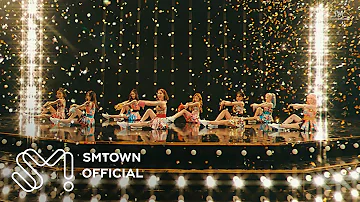 Girls' Generation 소녀시대 'Holiday' MV