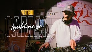 Samaya Lyubimaya #2 | VERTIGINI | ITALO HOUSE, CLASSIC HOUSE, INDIE DANCE