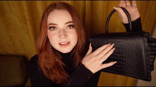 ASMR Celebrity Personal Assistant New Years Eve