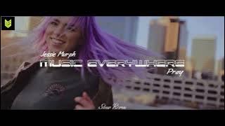 DJ SLOW REMIX !!! Music Everywhere - Pray - ( Slow Remix )