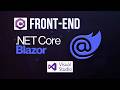 Blazor & ASP.NET Core 10 : Front-End C# pour Débutants 🚀