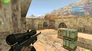 CSO awp 4kill