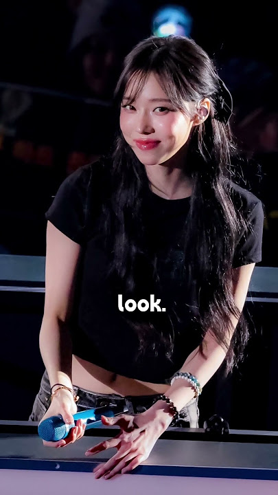 The Reason Aespa's Winter Has Become A Hot Issue Again #blackpink