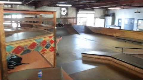 Overcrook or nosegrind ?¿