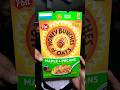 Maple and Pecan Honey Bunches of Oats #saturdaynightcereal #cereal #cerealreview