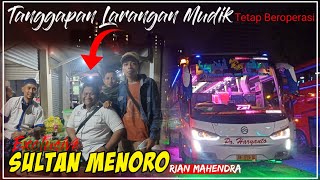 Podcast 45  Tanggapan Larangan Mudik Mas Rian Mahendra U0026 Kang Enyon  Ngobrol Bareng Bos Moeda