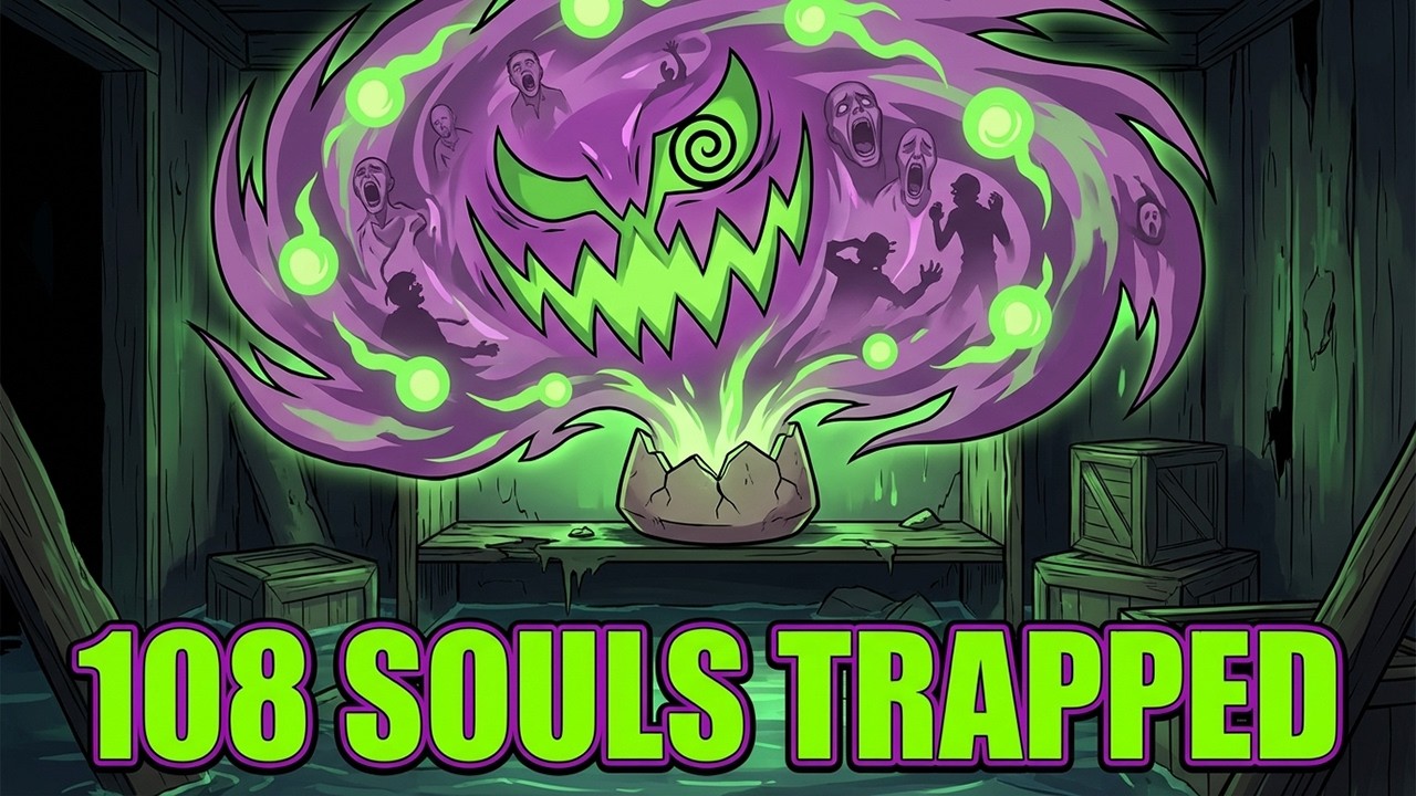 Pokemon Lore To Sleep To | Why Sea Mauville Is Pokemon’s Most Disturbing Location